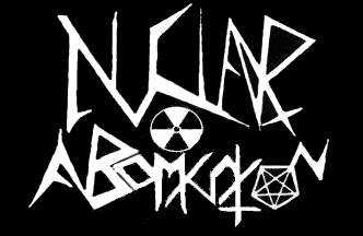 logo Nuclear Abomination